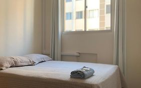 Apartamento - Gleba Palhano Home X