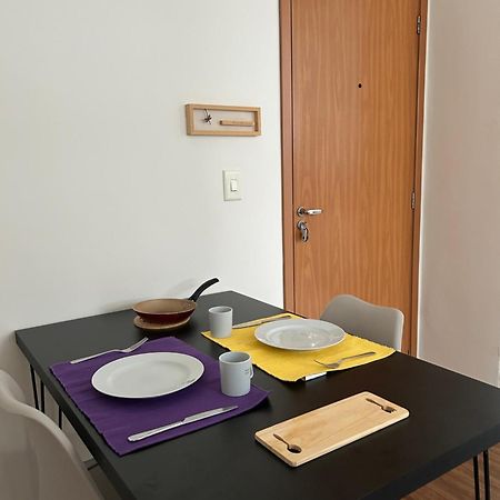 Apartamento - Gleba Palhano Home X Londrina Exterior foto