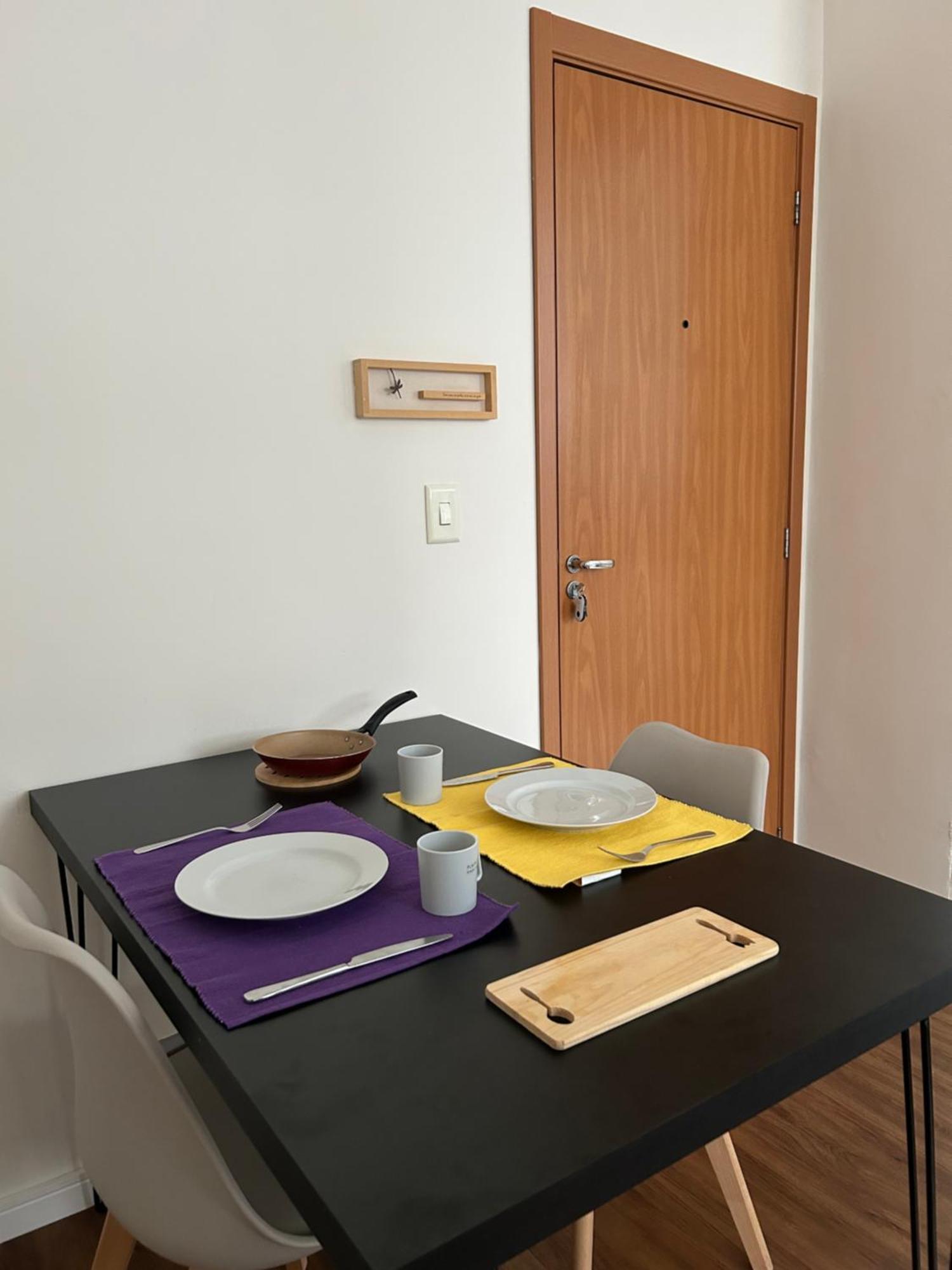 Apartamento - Gleba Palhano Home X Londrina Exterior foto