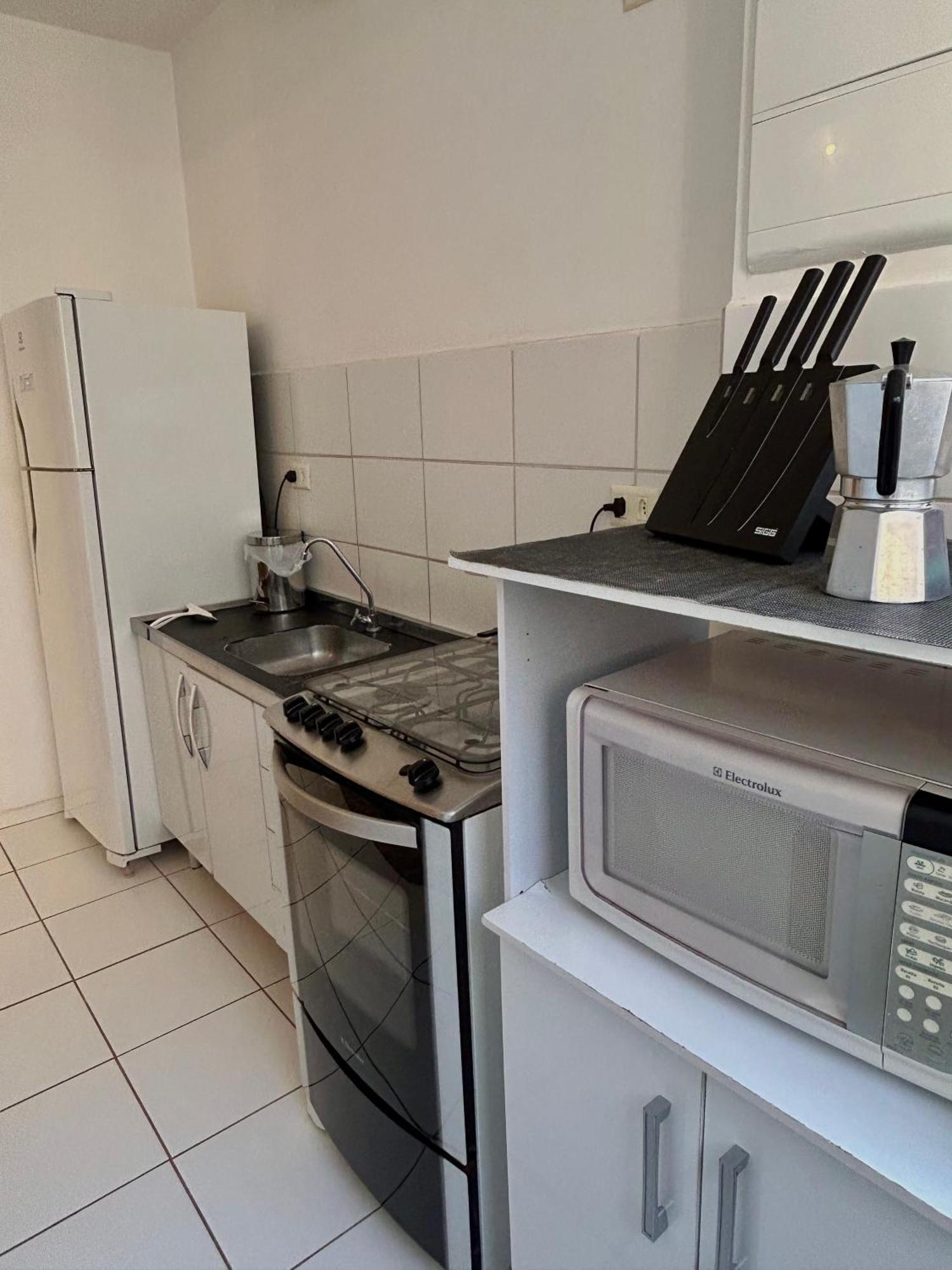 Apartamento - Gleba Palhano Home X Londrina Exterior foto